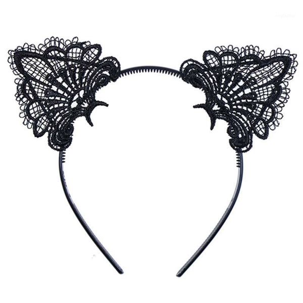 christmas decorations lace cat animal ear headband kitten halloween hair band accessory costume masquerade props headband1
christmas decorations lace cat animal ear headband kitten halloween hair band accessory costume masquerade props headband1
