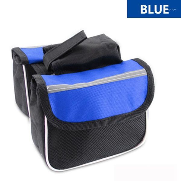 cycling bags mountain bicycle bag,frame front ,high-capacity phone fuction bag ,double pouch bike accessories package1
cycling bags mountain bicycle bag,frame front ,high-capacity phone fuction bag ,double pouch bike accessories package1