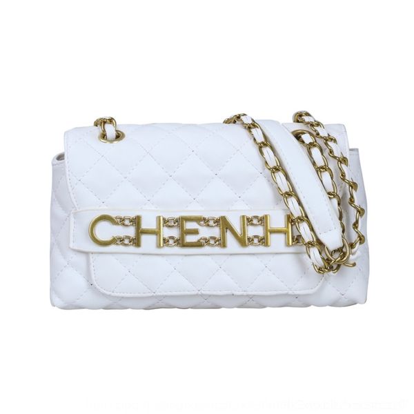 lknvu internet celebrity women's 2020 autumn chain fashion textured women's ins trendy rhombus new shoulder shoulder bag messenger
lknvu internet celebrity women's 2020 autumn chain fashion textured women's ins trendy rhombus new shoulder shoulder bag messenger