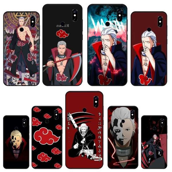 3hidan akatsuki naruto mobile phone case is redmi 4x4 5x5 plus 6a 77a mi8 8lite 9 note 457 8
3hidan akatsuki naruto mobile phone case is redmi 4x4 5x5 plus 6a 77a mi8 8lite 9 note 457 8