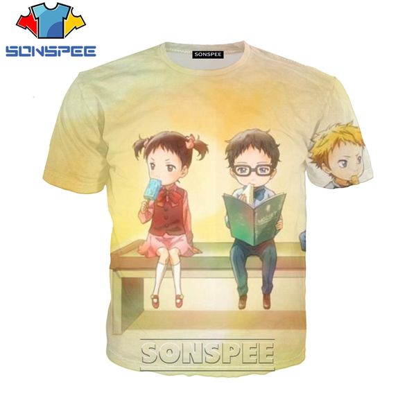 anime your lie in april 3d print shirts funny graphic plus size men clothing
anime your lie in april 3d print shirts funny graphic plus size men clothing