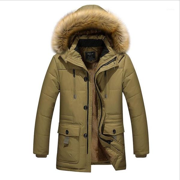 men's down & parkas men winter coats warm jackets wool liner male hooded outwear thick casual jackets1, Black
men's down & parkas men winter coats warm jackets wool liner male hooded outwear thick casual jackets1, Black