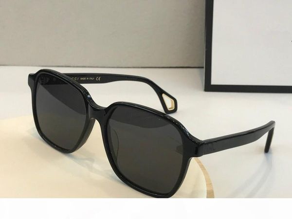 new 0469 fashion designer sunglasses size square frame avant-garde popular retro style light color decorative sunglasses popular style 0469s, White;black
new 0469 fashion designer sunglasses size square frame avant-garde popular retro style light color decorative sunglasses popular style 0469s, White;black