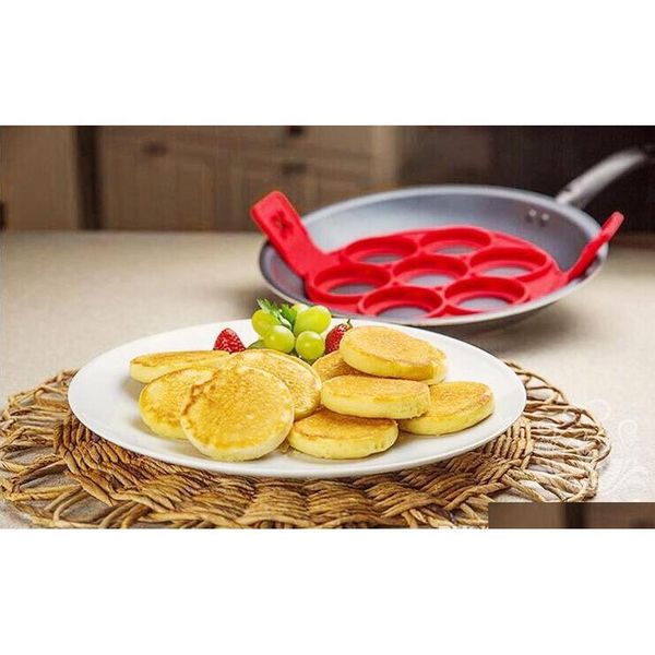 non stick pin' fantastic nonstick pancake maker egg ring maker kitchen perfect pancakes easy breakfast jllvjt network2010
non stick pin' fantastic nonstick pancake maker egg ring maker kitchen perfect pancakes easy breakfast jllvjt network2010