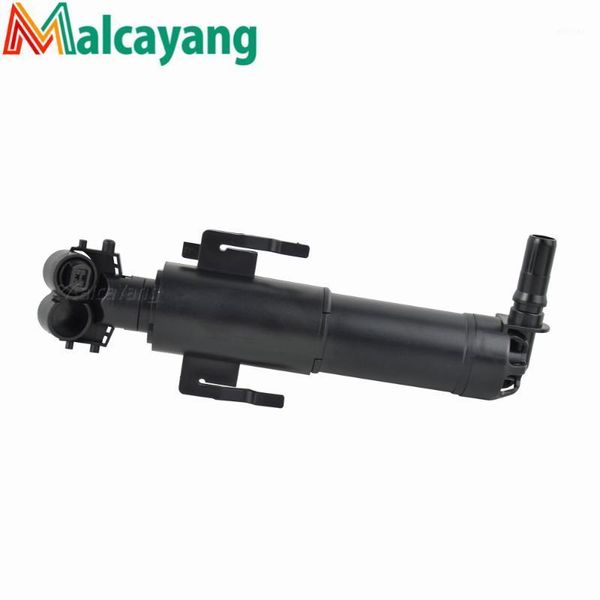 lh 61677393509 rh 61677393510 for 5 series g30 g31 g32 g38 530i 2020-2020 car front headlight washer nozzle headlamp sprayer1
lh 61677393509 rh 61677393510 for 5 series g30 g31 g32 g38 530i 2020-2020 car front headlight washer nozzle headlamp sprayer1