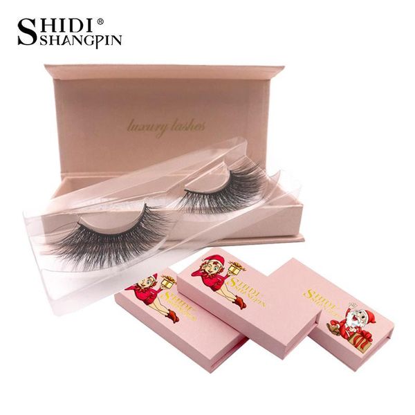 1 pair 3d mink lashes false eyelashes natural makeups lashes mink eyelashes christmas gift extension false eye lashes faux cils qylpxz
1 pair 3d mink lashes false eyelashes natural makeups lashes mink eyelashes christmas gift extension false eye lashes faux cils qylpxz