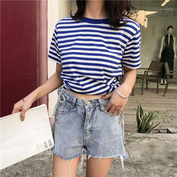 summer striped print loose t-shirts for women fashion casual o-neck short sleeve oversized t shirt cotton blouse pullover1, White
summer striped print loose t-shirts for women fashion casual o-neck short sleeve oversized t shirt cotton blouse pullover1, White