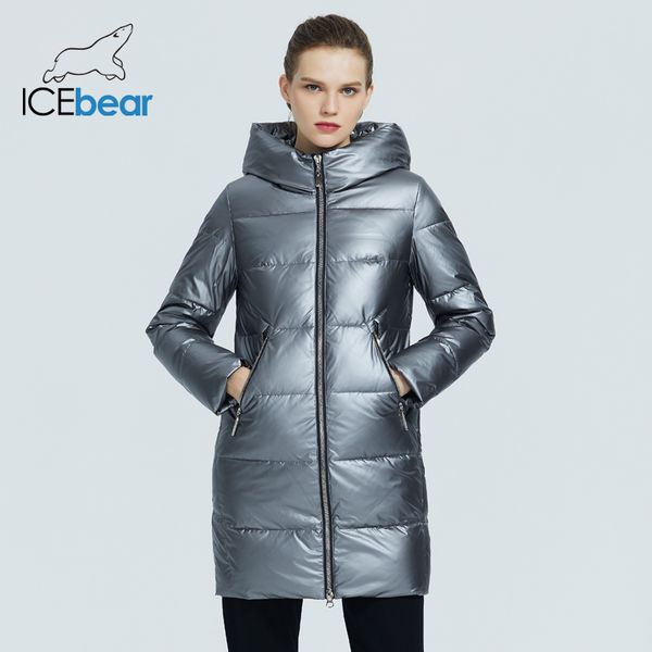 icebear 2021 winter casual fashion womens coat high-quality womens clothing tight hooded womens parka gwd20161d, Black
icebear 2021 winter casual fashion womens coat high-quality womens clothing tight hooded womens parka gwd20161d, Black