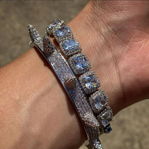 diamond inlaid hip hop 12mm light luxury shining lovers square bracelet hiphop jewelry swimsuit bandage bathing suits pad
diamond inlaid hip hop 12mm light luxury shining lovers square bracelet hiphop jewelry swimsuit bandage bathing suits pad