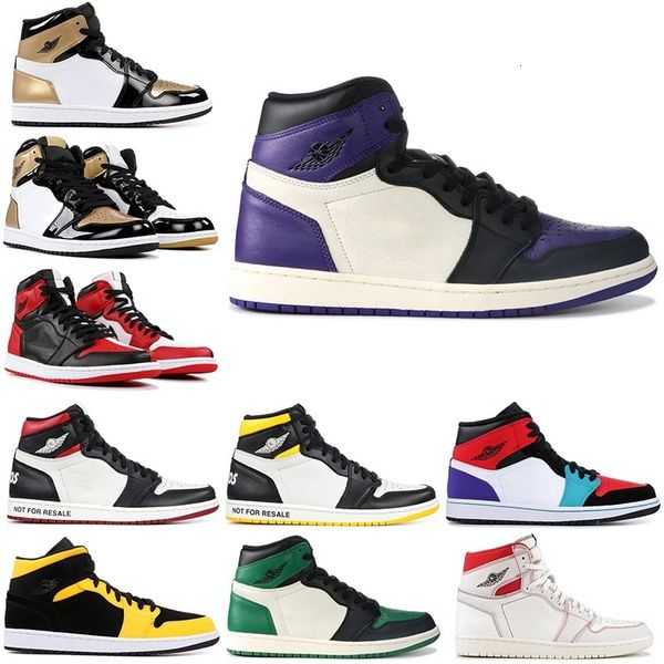 1s basketball shoes panda mens unc not for resale bred toe men women designer trainer sneaker size 5.5-13
1s basketball shoes panda mens unc not for resale bred toe men women designer trainer sneaker size 5.5-13