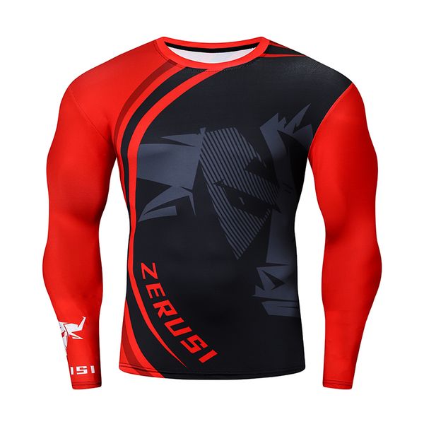 autumn winter long sleeves compression t-shirt men o-neck plus size m-3xl fitness gym exercise 3d print streetwear, White;black
autumn winter long sleeves compression t-shirt men o-neck plus size m-3xl fitness gym exercise 3d print streetwear, White;black