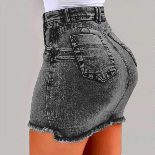 38 женская юбка юбки новые женщины летние короткие джинсы denim female карманы wash denim мини-юбки юп femme, Black
38 женская юбка юбки новые женщины летние короткие джинсы denim female карманы wash denim мини-юбки юп femme, Black