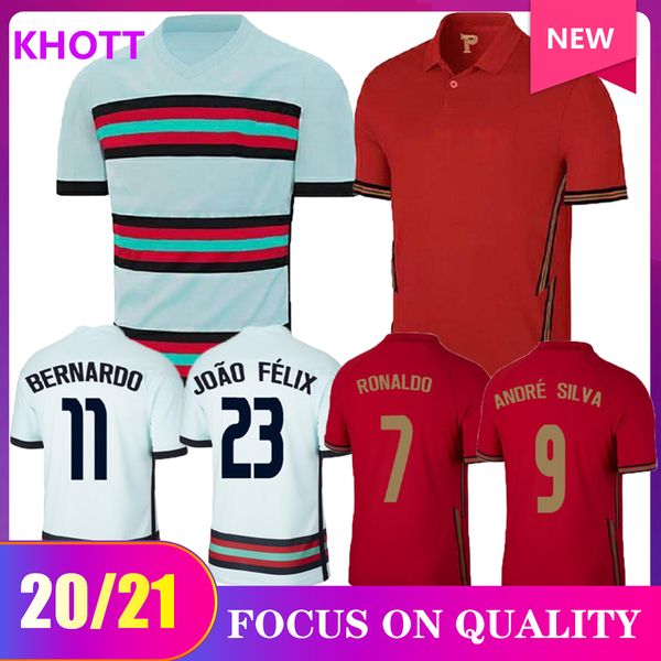 2020 2021 ronaldo soccer jersey joao felix neves po bernardo rtugal cancelo ruben neves jerseys home away white 20 21 football shirt, Black;yellow
2020 2021 ronaldo soccer jersey joao felix neves po bernardo rtugal cancelo ruben neves jerseys home away white 20 21 football shirt, Black;yellow