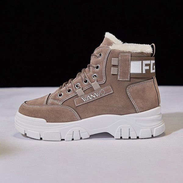 new women casual shoes designer fashion woman fashion sneakers trend leisure boots flats winter zapatillas botas, Black 
new women casual shoes designer fashion woman fashion sneakers trend leisure boots flats winter zapatillas botas, Black