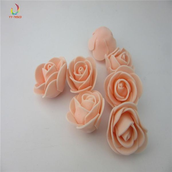 200pcs 2.8cm mini foam rose artificial flower bouquet color wedding flower diy decoration scrapbooking fake rose
200pcs 2.8cm mini foam rose artificial flower bouquet color wedding flower diy decoration scrapbooking fake rose