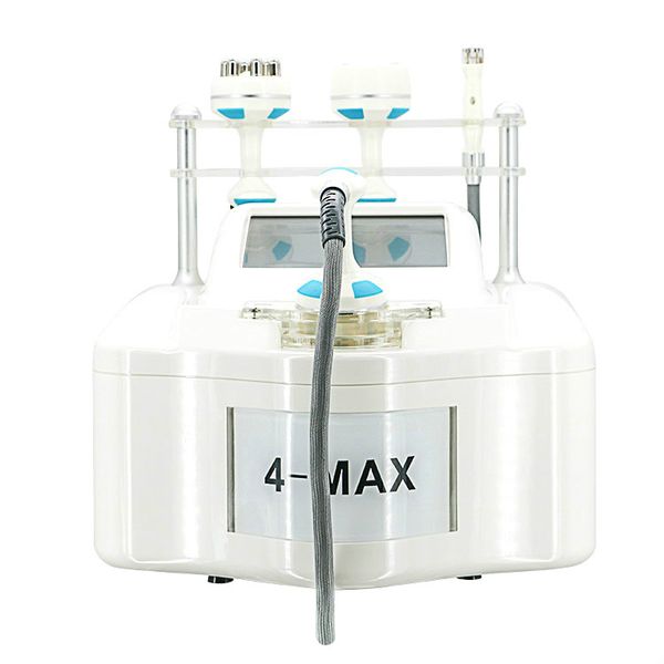 4 in 1 ultrasonic cavitation rf radio frequency lipo fat cellulite removal treatment vacuum slimming machine laser machines
4 in 1 ultrasonic cavitation rf radio frequency lipo fat cellulite removal treatment vacuum slimming machine laser machines
