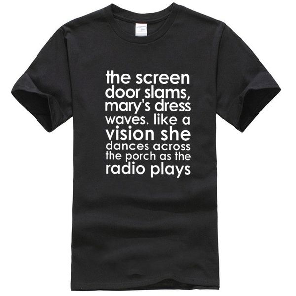 тенниска открытие lyric thunder дорога урожай с коротким рукавом bruce springsteen tee shirt tops плюс размер тенниски спорта толстовка с ка
тенниска открытие lyric thunder дорога урожай с коротким рукавом bruce springsteen tee shirt tops плюс размер тенниски спорта толстовка с ка
