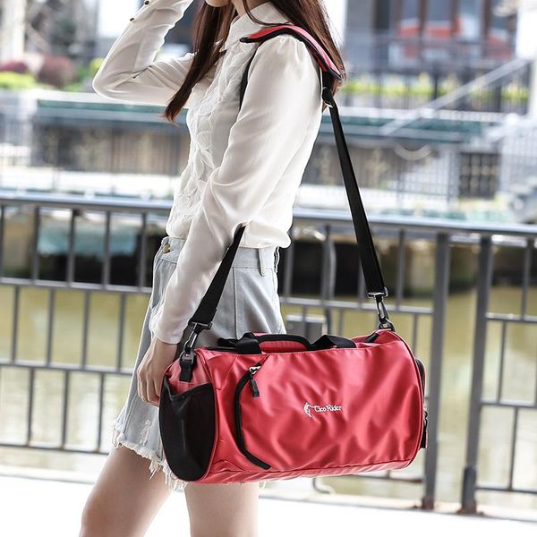 duffel bags exclusive for cross-border portable travel bag large capacity short distance waterproof sports gym nylon luggage yoga
duffel bags exclusive for cross-border portable travel bag large capacity short distance waterproof sports gym nylon luggage yoga