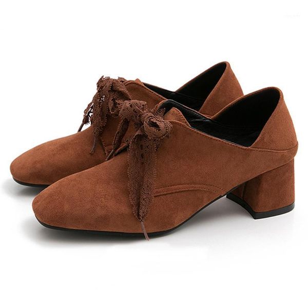 2021 pumps fashion women square heels pure color shallow mouth single shoes round toe flock shoes #g21, Black
2021 pumps fashion women square heels pure color shallow mouth single shoes round toe flock shoes #g21, Black