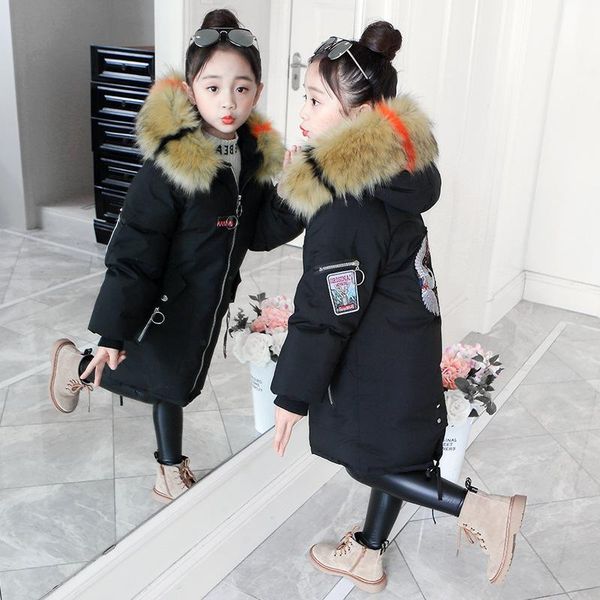 jackets girls 6-14 y winter autumn thick fur long sleeve hooded mid-long fleece warm coats fashion embroidery design jacket, Blue;gray
jackets girls 6-14 y winter autumn thick fur long sleeve hooded mid-long fleece warm coats fashion embroidery design jacket, Blue;gray