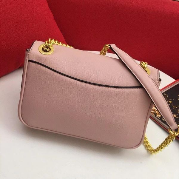 2020 the new style fashion and classic genuine cow leather women one shoulder bag crossbody bag 5 color 26cm
2020 the new style fashion and classic genuine cow leather women one shoulder bag crossbody bag 5 color 26cm