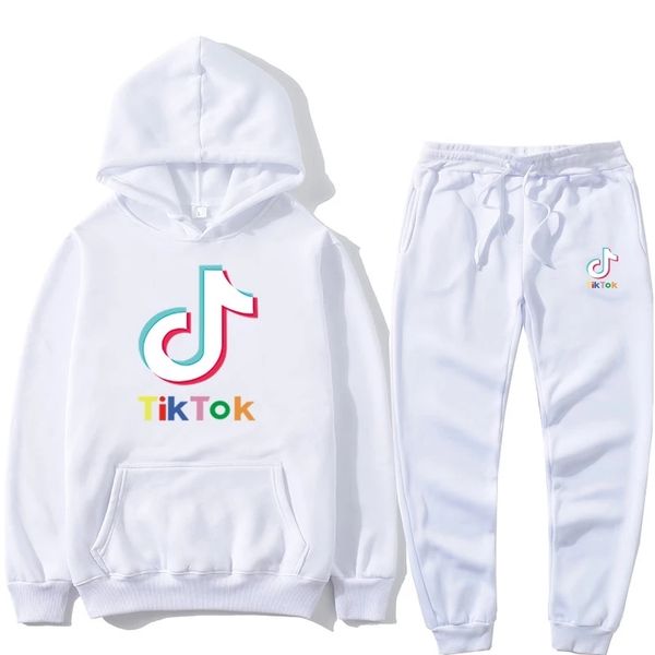 fashion printing casual men's and women's wool fleece thickening comfortable sports pants sportswear hooded women, Gray
fashion printing casual men's and women's wool fleece thickening comfortable sports pants sportswear hooded women, Gray