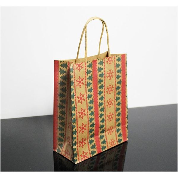 christmas gift bags with handle printed kraft paper bag kids party favors bags box christmas decoration home xmas jllgfg lajiaoyard
christmas gift bags with handle printed kraft paper bag kids party favors bags box christmas decoration home xmas jllgfg lajiaoyard