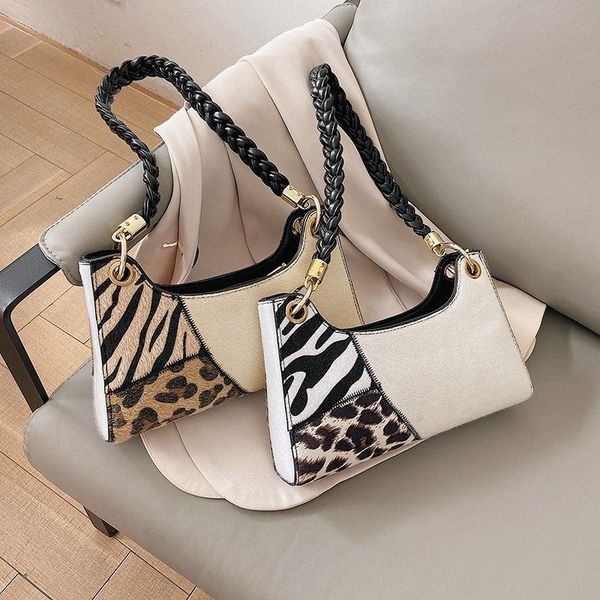 totes fashion underarm baguette artificial fur leather shoulder bag designer handbags leopard crossbody bags for women
totes fashion underarm baguette artificial fur leather shoulder bag designer handbags leopard crossbody bags for women