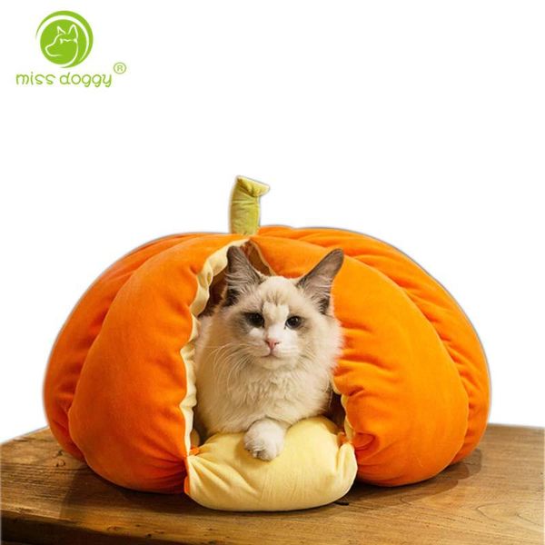 cat beds & furniture cute fruits shape bed soft fleece kitten cave kennels winter warm semi-closed house yurt for small puppy dogs and cats
cat beds & furniture cute fruits shape bed soft fleece kitten cave kennels winter warm semi-closed house yurt for small puppy dogs and cats