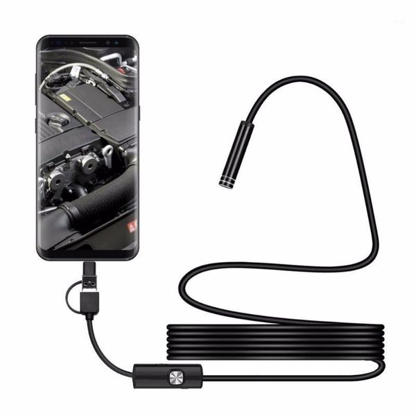 cameras 1080/720p type-c/usb android borescopes 1m-5m cable waterproof led lighting car repair pipe inspection camera1
cameras 1080/720p type-c/usb android borescopes 1m-5m cable waterproof led lighting car repair pipe inspection camera1