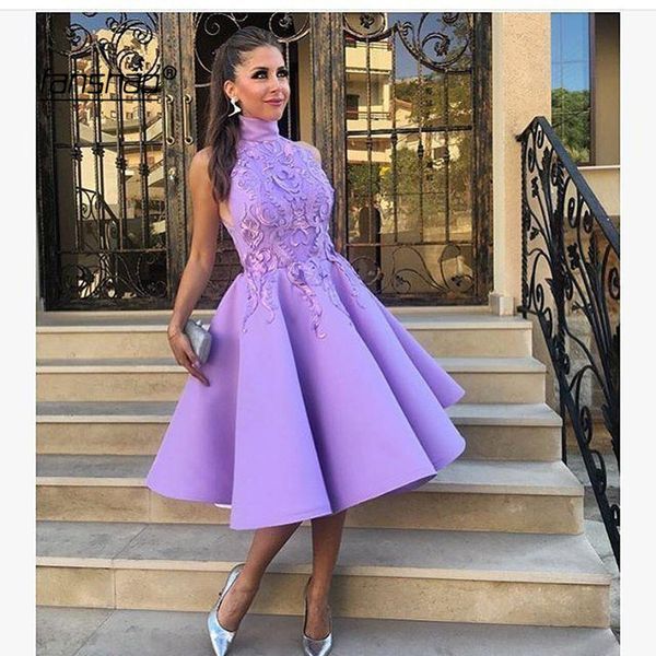 homecoming dresses high neck sleevless satin lace party dresses mini prom dress vestidos de graduacion new arrival, Blue;pink
homecoming dresses high neck sleevless satin lace party dresses mini prom dress vestidos de graduacion new arrival, Blue;pink