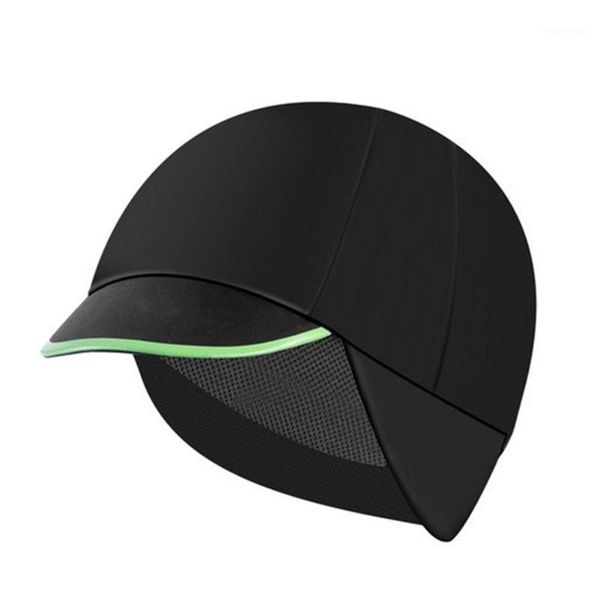 elastic solid bicycle sport outdoor cycling cap winter running soft windproof warm hat hiking casual adult1, Black
elastic solid bicycle sport outdoor cycling cap winter running soft windproof warm hat hiking casual adult1, Black
