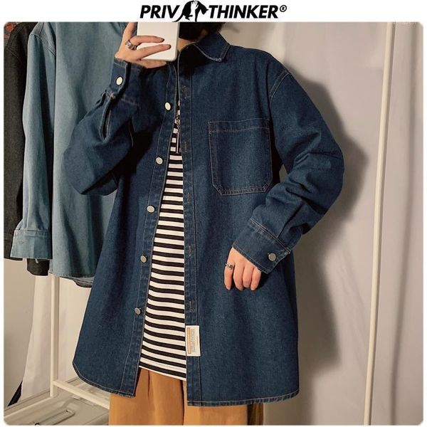 men spring solid turn-sown collar denim jackets 2020 mens korean jacket male streetwear fashion loose denim coat1, Black;brown
men spring solid turn-sown collar denim jackets 2020 mens korean jacket male streetwear fashion loose denim coat1, Black;brown