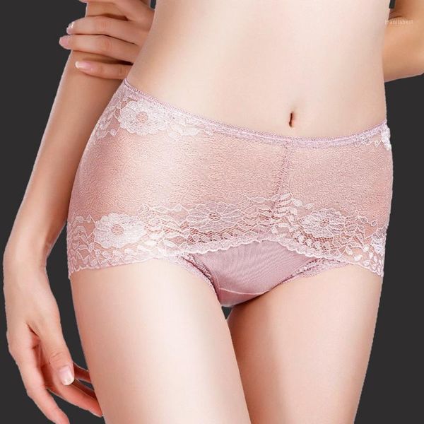 transparent panties women seamless flower lace cotton briefs high waist thin underpants womens underwear bielizna damska1, Black;pink
transparent panties women seamless flower lace cotton briefs high waist thin underpants womens underwear bielizna damska1, Black;pink