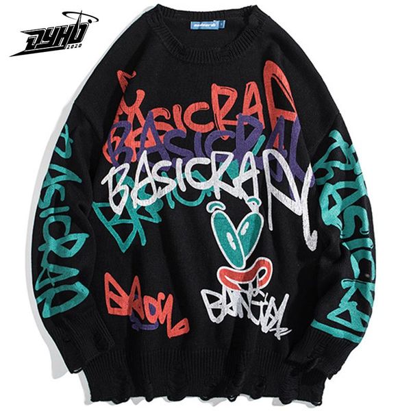 men's sweaters sweater men knitted pullover letters graffiti print streetwear hip hop casual long sleeve knitwear women cotton, White;black
men's sweaters sweater men knitted pullover letters graffiti print streetwear hip hop casual long sleeve knitwear women cotton, White;black