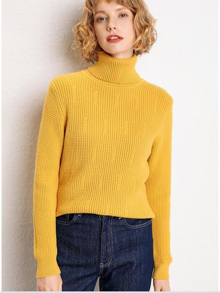 women's sweaters fashion sweater women 2021 white turtleneck pullover loose thick jumper female b160, White;black
women's sweaters fashion sweater women 2021 white turtleneck pullover loose thick jumper female b160, White;black
