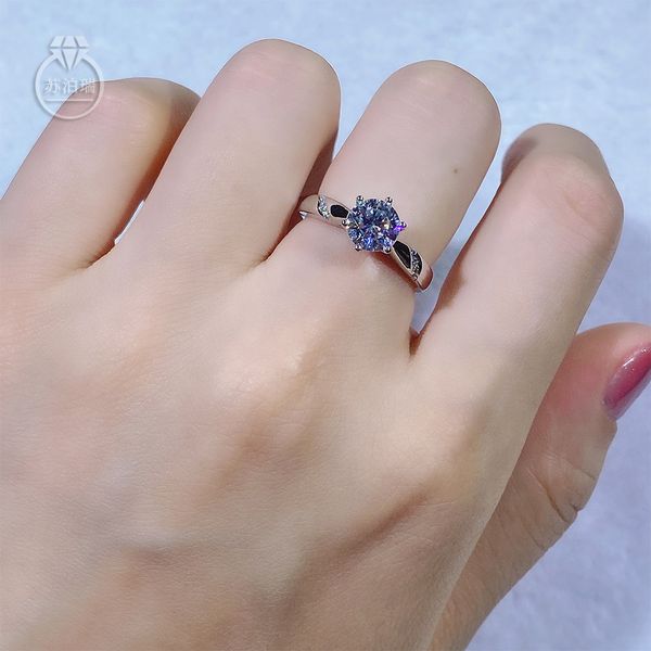 wholesale size 5-8mm moissanite ring six claws 0.5ct 1ct 2ct classic fashion 925 silver wedding engagement ring for women girl fashion desig
wholesale size 5-8mm moissanite ring six claws 0.5ct 1ct 2ct classic fashion 925 silver wedding engagement ring for women girl fashion desig