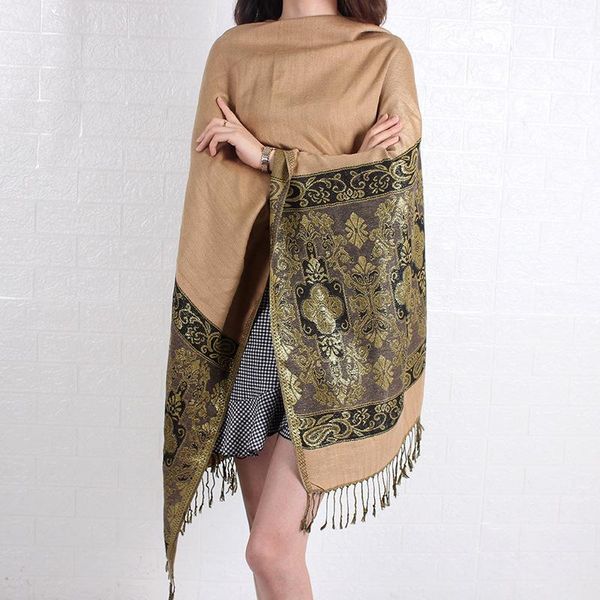 шарф bohemian осень зима blanket длинных дам этнический стиль бахромая шаль двойное назначение кисточка travel cape all-матч, Blue;gray
шарф bohemian осень зима blanket длинных дам этнический стиль бахромая шаль двойное назначение кисточка travel cape all-матч, Blue;gray