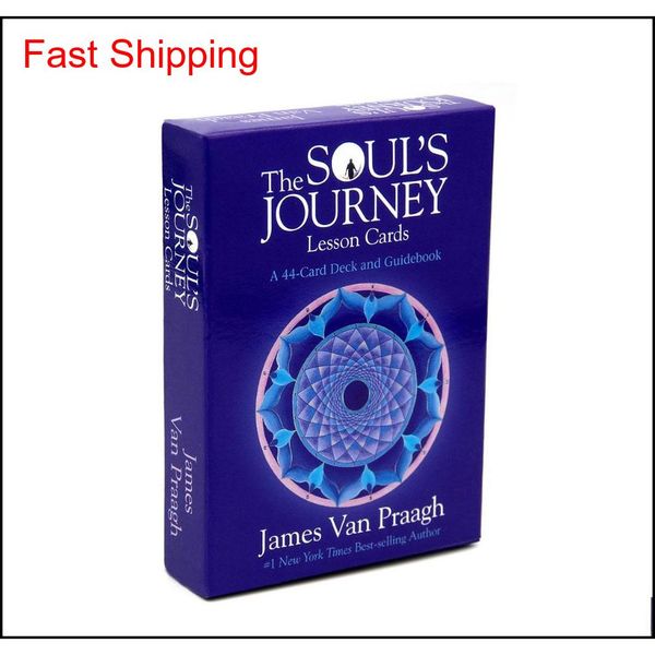 english tarot cards oracles deck mysterious divination deck parent-child interaction board game children's educational toys juuqn
english tarot cards oracles deck mysterious divination deck parent-child interaction board game children's educational toys juuqn