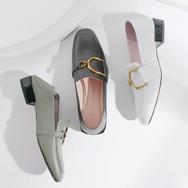 2021 female genuine cow pumps fashion shoes soft metal decoration basic british models 3 colours t224, Black
2021 female genuine cow pumps fashion shoes soft metal decoration basic british models 3 colours t224, Black
