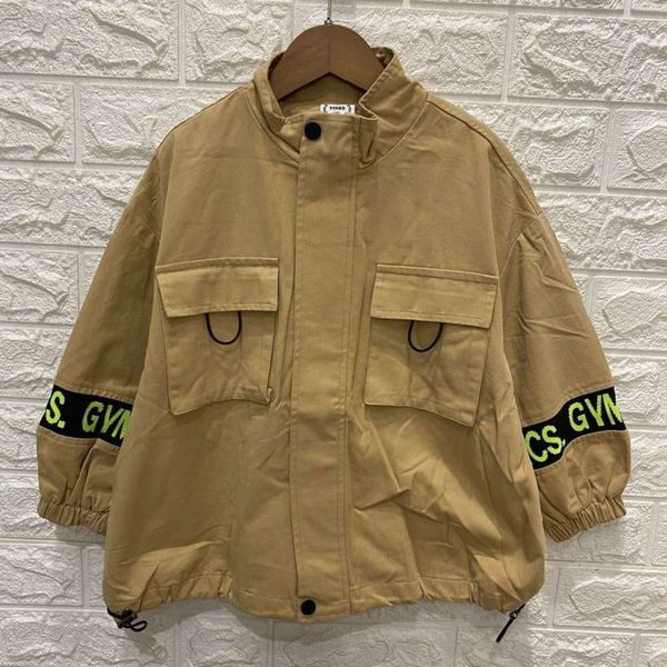 autumn coat 2020 winter xinxin han baby clothing middle children's and boys' fashion work et, Black
autumn coat 2020 winter xinxin han baby clothing middle children's and boys' fashion work et, Black