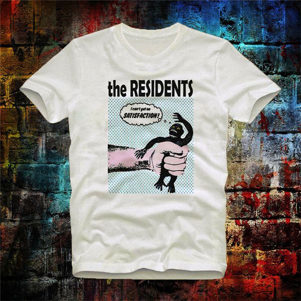 the residents satisfaction retro rock punk music hipster men ladies 531b loose size men summer hoodie designers t shirts sweatshirt
the residents satisfaction retro rock punk music hipster men ladies 531b loose size men summer hoodie designers t shirts sweatshirt