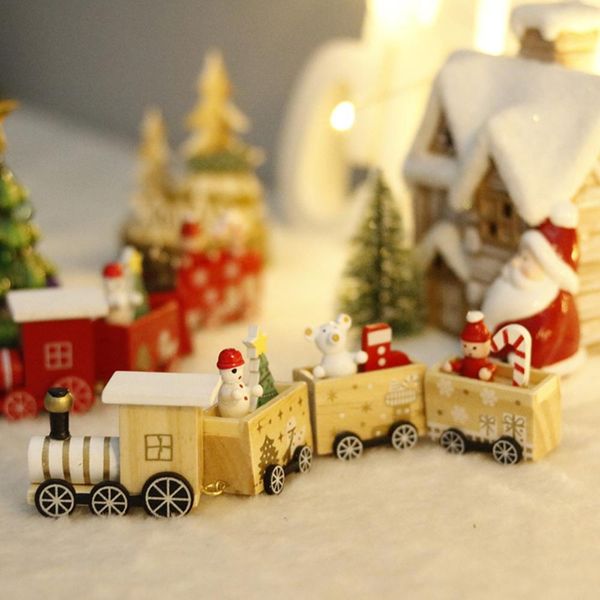 деревянный дом luanqi поезд для craft игрушка санта-клаус украшения рождественский подарок кулон украшения natal 2020
деревянный дом luanqi поезд для craft игрушка санта-клаус украшения рождественский подарок кулон украшения natal 2020