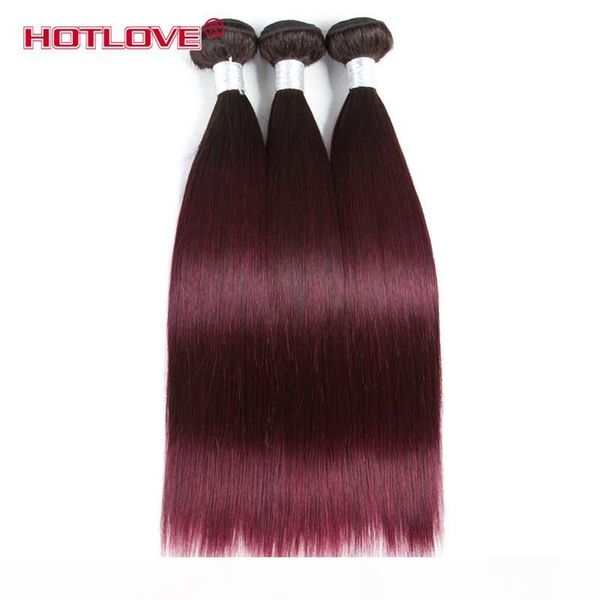 ombre бразильский virgin straight связки человеческих волос 3 pcs lot t1b 99j бразильский волос два тона dark roots wine red ombre holtove в, Black
ombre бразильский virgin straight связки человеческих волос 3 pcs lot t1b 99j бразильский волос два тона dark roots wine red ombre holtove в, Black