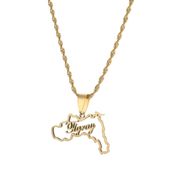 tigray region map flag of ethiopia pendant necklaces jewelry for women girls, Silver
tigray region map flag of ethiopia pendant necklaces jewelry for women girls, Silver