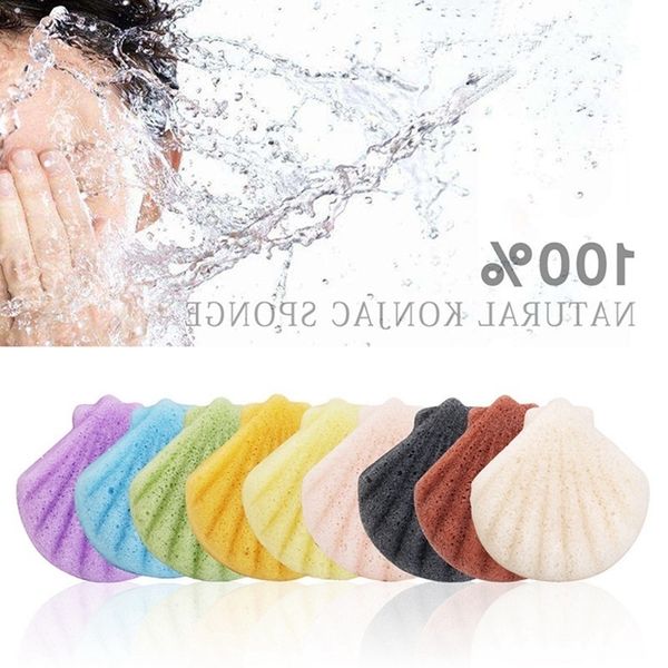 shell konjac facial puff face cleanse washing sponge konjac exfoliator cleansing sponge facial care makeup tools
shell konjac facial puff face cleanse washing sponge konjac exfoliator cleansing sponge facial care makeup tools