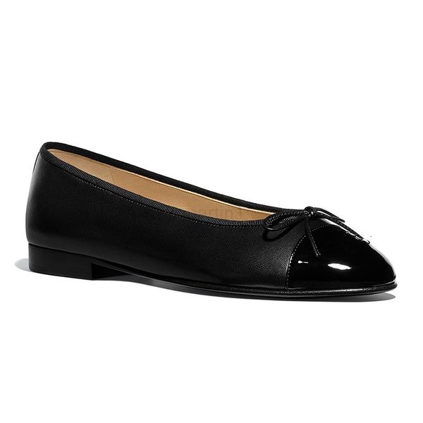 shoes designer women's shoe flat bottom multifunctional shallow mouth temperament ballet bow small fragrance autumn round head high gra, Black
shoes designer women's shoe flat bottom multifunctional shallow mouth temperament ballet bow small fragrance autumn round head high gra, Black