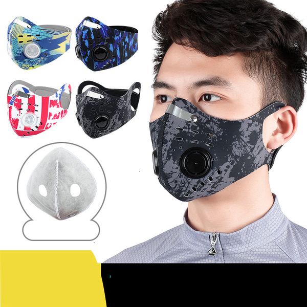 14styles cycling face mask sport outdoor training masks pm2.5 anti-dust windproof mouth cover carbon filter washable mask party mask
14styles cycling face mask sport outdoor training masks pm2.5 anti-dust windproof mouth cover carbon filter washable mask party mask