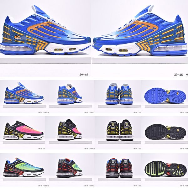 2020 men shoes plus tn 3 iii parachute sunset red blue spider triple black white gold cool grey turned maxes women running trainers, White;red
2020 men shoes plus tn 3 iii parachute sunset red blue spider triple black white gold cool grey turned maxes women running trainers, White;red