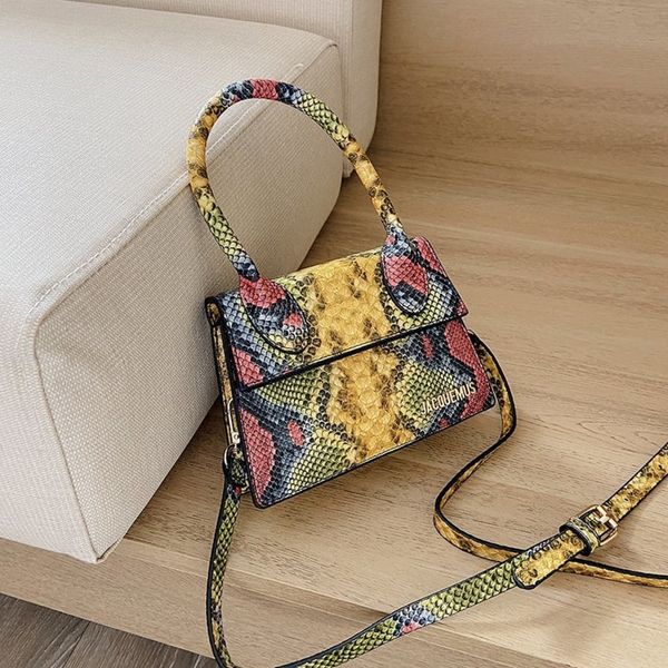 fashion small square small square fashionable leisure one shoulder snake good quality pu women's bag portable messenger bag 3vlgn
fashion small square small square fashionable leisure one shoulder snake good quality pu women's bag portable messenger bag 3vlgn